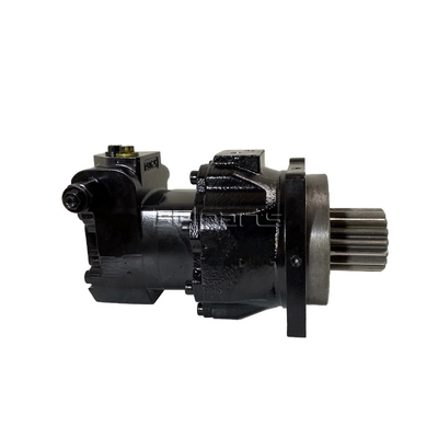Belparts excavator PC18MR-3 hydraulic main pump 22j-60-25900 22j-60-35900 mini excavator