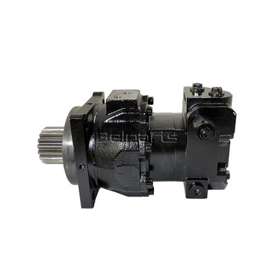 বেল পার্টস এক্সকাভেটর PC18MR-3 হাইড্রোলিক প্রধান পাম্প 22j-60-25900 22j-60-35900 মিনি এক্সকাভেটর