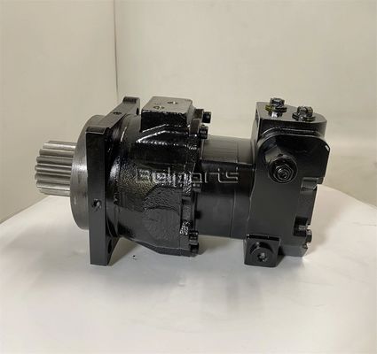 বেল পার্টস এক্সকাভেটর PC18MR-3 হাইড্রোলিক প্রধান পাম্প 22j-60-25900 22j-60-35900 মিনি এক্সকাভেটর