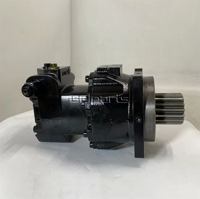 বেল পার্টস এক্সকাভেটর PC18MR-3 হাইড্রোলিক প্রধান পাম্প 22j-60-25900 22j-60-35900 মিনি এক্সকাভেটর