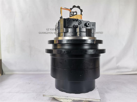Hyundai R305 R335 R290-7 R300LC-9S হাইড্রোলিক ভ্রমণ মোটর 31N8-40011