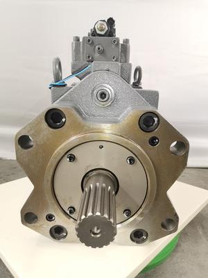 হিটাচি খননকারী হাইড্রোলিক পাম্প K3V280 ZX850-3 ZX650-3 EX1200-6 এর জন্য