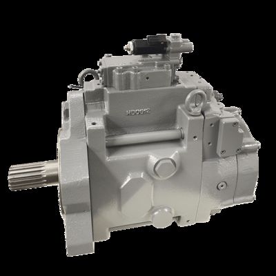 ZX850-3 ZX650-3 EX1200-6 খননকারীর জন্য হিটাচি K3V280 হাইড্রোলিক প্রধান পাম্প