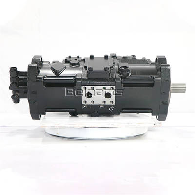ভলভো EC240C হাইড্রোলিক প্রধান পাম্প K5V140DT-151R-9N29 SA 1142-00531