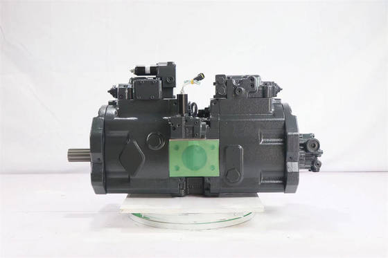 কেস CX350B খননকারী হাইড্রোলিক পাম্প K5V160DTP1F9R-9Y04-HV KSJ16730