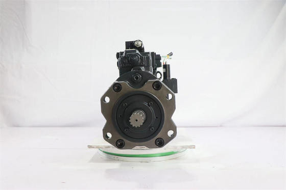 কেস CX350B খননকারী হাইড্রোলিক পাম্প K5V160DTP1F9R-9Y04-HV KSJ16730
