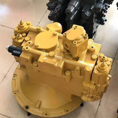 SBS80 Excavator Hydraulic Main Pump 7I0149 E311 E312 E313 E315 E318D এর জন্য