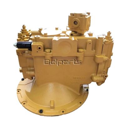 SBS80 Excavator Hydraulic Main Pump 7I0149 E311 E312 E313 E315 E318D এর জন্য