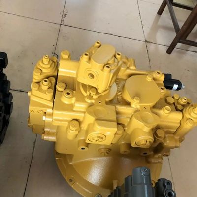 SBS80 Excavator Hydraulic Main Pump 7I0149 E311 E312 E313 E315 E318D এর জন্য