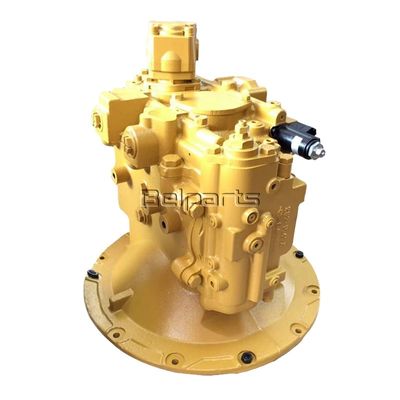 SBS80 Excavator Hydraulic Main Pump 7I0149 E311 E312 E313 E315 E318D এর জন্য