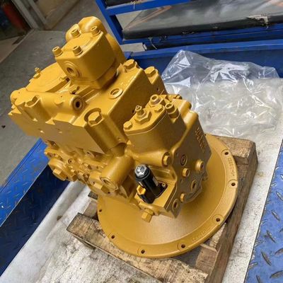SBS80খননকারী হাইড্রোলিক পাম্প E311 E312 E313 E315 E318C এর জন্য