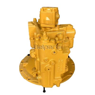 SBS80খননকারী হাইড্রোলিক পাম্প E311 E312 E313 E315 E318C এর জন্য