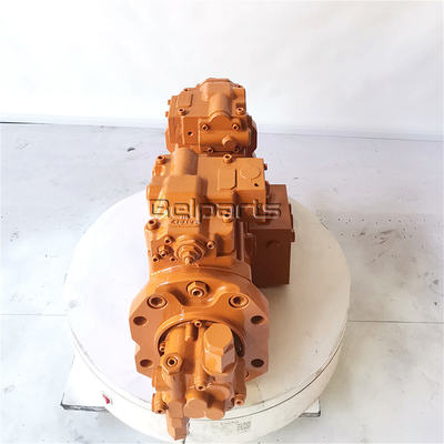 SBS80খননকারী হাইড্রোলিক পাম্প E311 E312 E313 E315 E318C এর জন্য