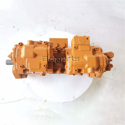 SBS80খননকারী হাইড্রোলিক পাম্প E311 E312 E313 E315 E318C এর জন্য