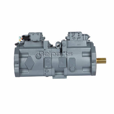 ভলভো EC480D Excavator হাইড্রোলিক পাম্প K5V200DTH-9N2Y 60100396-J