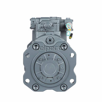 ভলভো EC480D Excavator হাইড্রোলিক পাম্প K5V200DTH-9N2Y 60100396-J