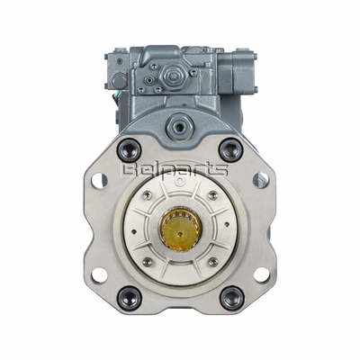 ভলভো EC480D খননকারী হাইড্রোলিক পাম্প K5V200DTH-9N2Y 60100396-J পাম্প অ্যাসেম্বলি