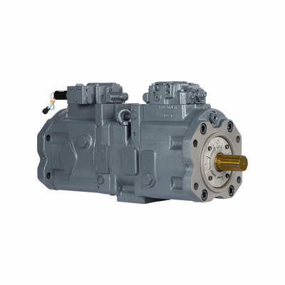 ভলভো EC480D খননকারী হাইড্রোলিক পাম্প K5V200DTH-9N2Y 60100396-J পাম্প অ্যাসেম্বলি