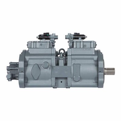 ভলভো K5V140DT-1E05 হাইড্রোলিক পাম্প EC250D Excavator এর জন্য