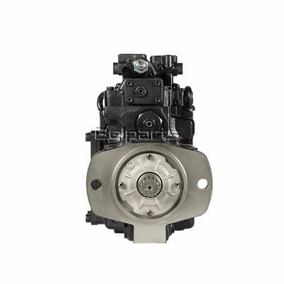 কোবেলকো এক্সক্যাভেটর হাইড্রোলিক পাম্প K7V63DTP-0E13 SK140-8 SK130-8 এর জন্য