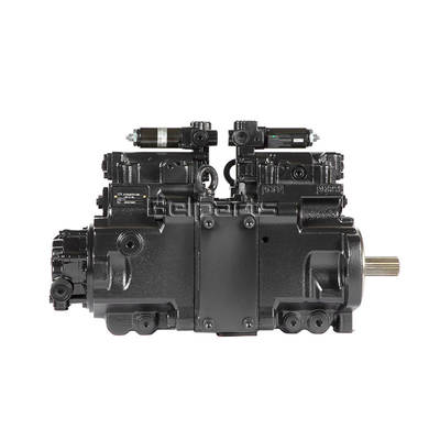 কোবেলকো এক্সক্যাভেটর হাইড্রোলিক পাম্প K7V63DTP-0E13 SK140-8 SK130-8 এর জন্য