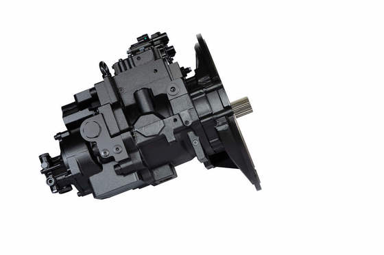 ভলভো EC480EL K5V212DPH Excavator হাইড্রোলিক পাম্প সমাবেশ 14644493