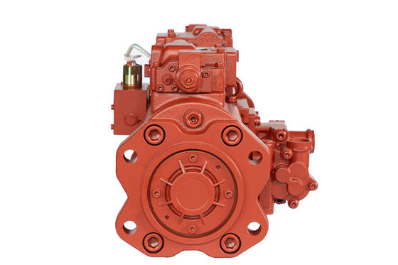 ডুসান DH258 K3V112DTP-HN1F এক্সক্যাভেটর হাইড্রোলিক পাম্প