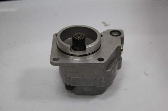 বেলপার্টস এক্সকাভেটর A8V107 E325BL হাইড্রোলিক গিয়ার পাম্প অ্যাসেম্বলি উচ্চ গুণমান