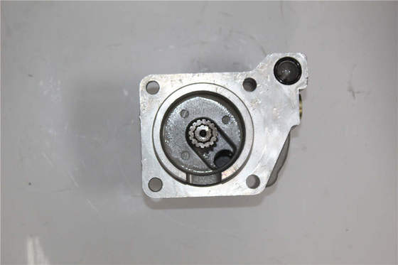 বেলপার্টস এক্সকাভেটর A8V107 E325BL হাইড্রোলিক গিয়ার পাম্প অ্যাসেম্বলি উচ্চ গুণমান