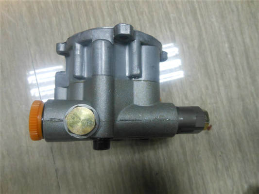 K3V63DT Excavator wholesale  হাইড্রোলিক গিয়ার পাম্প HYUNDAI R130-5 R110-5 এর জন্য