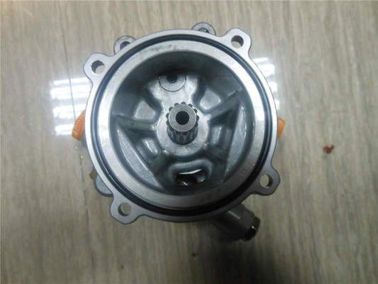 K3V63DT Excavator wholesale  হাইড্রোলিক গিয়ার পাম্প HYUNDAI R130-5 R110-5 এর জন্য