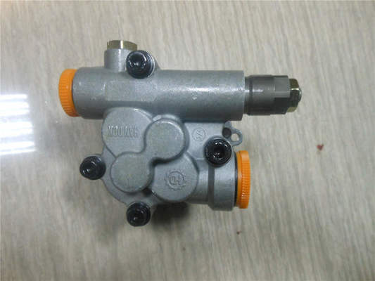 K3V63DT Excavator wholesale  হাইড্রোলিক গিয়ার পাম্প HYUNDAI R130-5 R110-5 এর জন্য