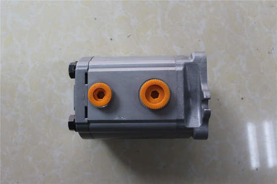 বেল পার্টস এক্সকাভেটর YT10V00005F1 হাইড্রোলিক গিয়ার পাম্প সমন্বয় FOR TB175 K3SP36C K3SP36