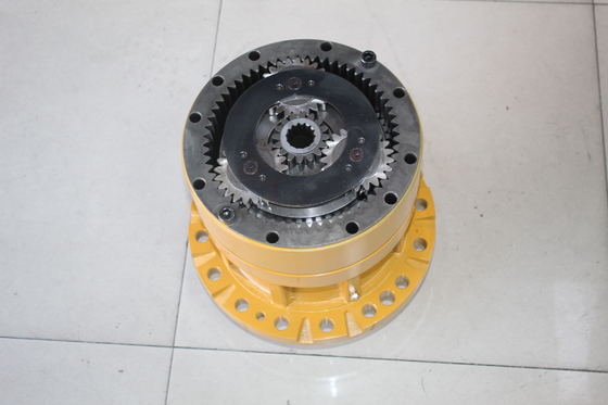 E314DCR 3333073 হাইড্রোলিক সুইং হ্রাস গিয়ারবক্স খননকারীর যন্ত্রাংশ প্রতিস্থাপন