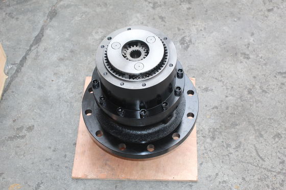 হিটাচি এক্সকাভেটর ZX120 ZX110 ZX130 ZX135US সুইং হ্রাস 9196343 গিয়ারবক্স মেরামত