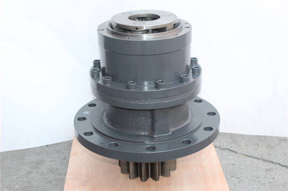 হিটাচি এক্সকাভেটর ZX120 ZX110 ZX130 ZX135US সুইং হ্রাস 9196343 গিয়ারবক্স মেরামত