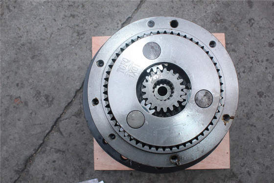 হিটাচি এক্সকাভেটর ZX120 ZX110 ZX130 ZX135US সুইং হ্রাস 9196343 গিয়ারবক্স মেরামত