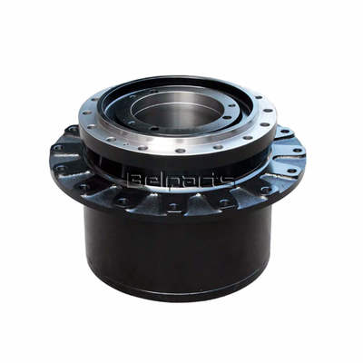 বেলপার্টস এক্সকাভেটর E320GC 584-2563 হাইড্রোলিক ট্র্যাভেল রিডাকশন গিয়ারবক্স প্রতিস্থাপন