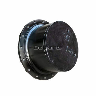 E320GC হাইড্রোলিক ভ্রমণ হ্রাস গিয়ারবক্স 584-2563 খননকারীর প্রতিস্থাপন যন্ত্রাংশ