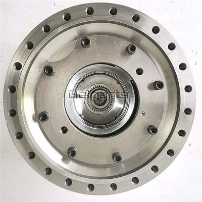 খননকারীর যন্ত্রাংশ EC460 EC460B ভলভো ভ্রমণ হ্রাস গিয়ারবক্স মেরামত VOE14531093