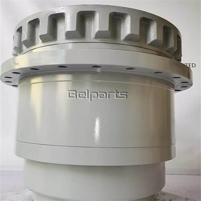 খননকারীর যন্ত্রাংশ EC460 EC460B ভলভো ভ্রমণ হ্রাস গিয়ারবক্স মেরামত VOE14531093