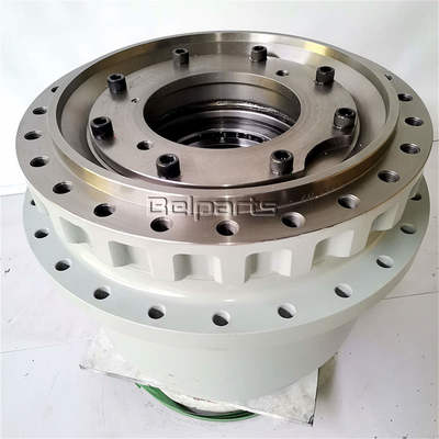 খননকারীর যন্ত্রাংশ EC460 EC460B ভলভো ভ্রমণ হ্রাস গিয়ারবক্স মেরামত VOE14531093