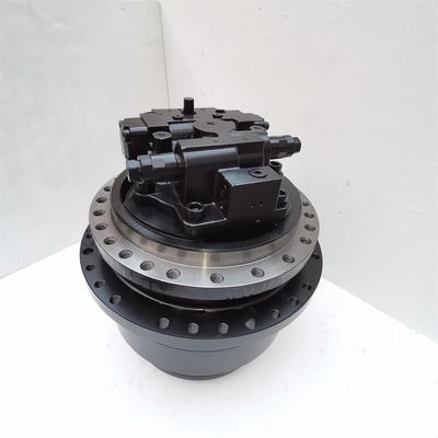 Doosan excavator 722380 722530 TM70VC DX340 R375 EC350 এর জন্য Excavator ভ্রমণ মোটর মেরামত