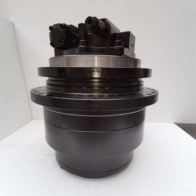 Doosan excavator 722380 722530 TM70VC DX340 R375 EC350 এর জন্য Excavator ভ্রমণ মোটর মেরামত