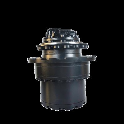 বেলপার্টস এক্সকাভেটর HMGF36 ZX200 ZX200-6 হাইড্রোলিক ট্র্যাভেল মোটরের তেল লিক মেরামত 9168003 9195451