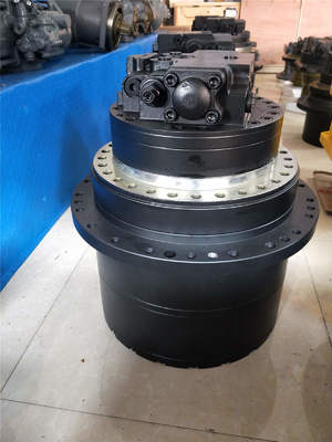 ডুসান এক্সকাভেটর SA1143-01270 SA8230-21631 ফাইনাল ড্রাইভ অ্যাসেম্বলি TM40 EC210 EC240 DH220 SH200A3 এর জন্য