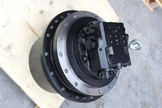Belparts excavatro TM22C MAG85VP-1800 E312 E110B R110-7 ভ্রমণ মোটর জন্য চূড়ান্ত ড্রাইভ assy