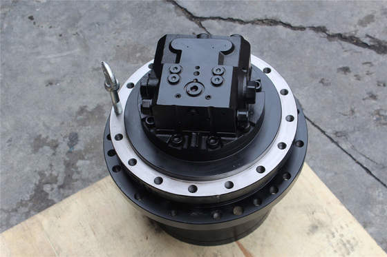 Belparts excavatro TM22C MAG85VP-1800 E312 E110B R110-7 ভ্রমণ মোটর জন্য চূড়ান্ত ড্রাইভ assy