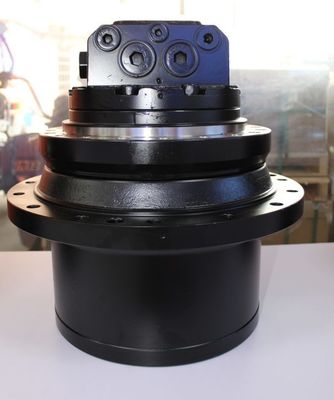বেল পার্টস এক্সকাভেটর PC78US-6 PC78 PC78MR 21W-60-22130 TM09 GM09 ভ্রমণ মোটরের জন্য চূড়ান্ত ড্রাইভ সমাবেশ