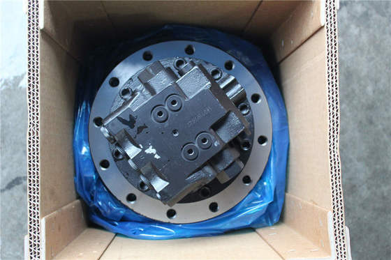 Doosan kobelco SK60 SK75 DH80 খননকারীর ভ্রমণ মোটর K1045670 ফাইনাল ড্রাইভ সিল কিট